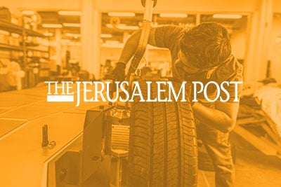 REE - Jersusalem Post